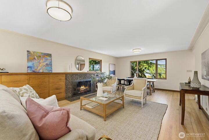 Property Photo:  3121 NW 94th Street  WA 98117 