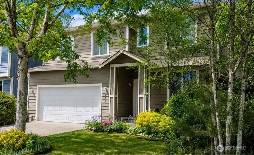 Property Photo: 912 Gina Court SE WA 98513