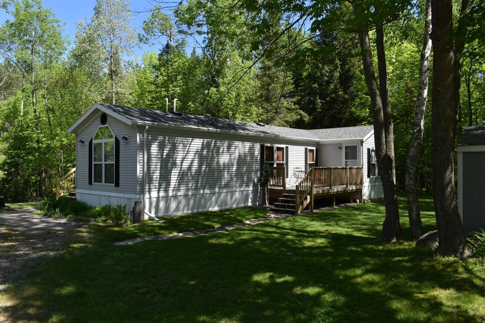 Property Photo:  14962 County Road F  WI 54138 