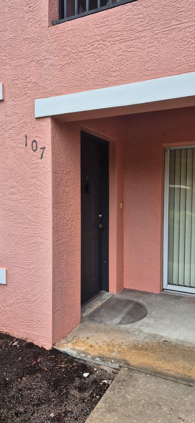 Property Photo:  138 SW Peacock Boulevard 107  FL 34986 