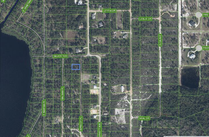 Property Photo:  6503 E Apricot Place  FL 33875 