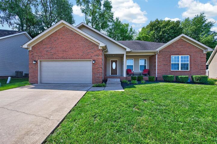 Property Photo:  2748 Pointe Court  KY 42104 