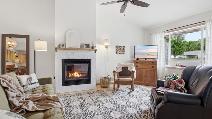 Property Photo:  1175 Evergreen Lane  WI 54729 