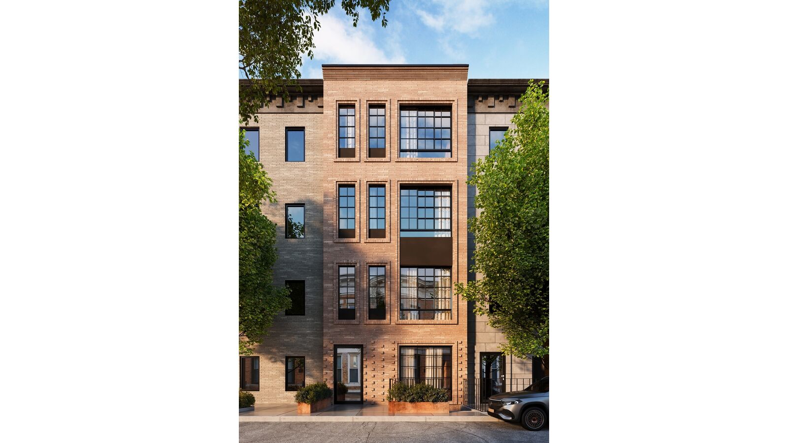 Property Photo:  655 Baltic Street 2  NY 11217 