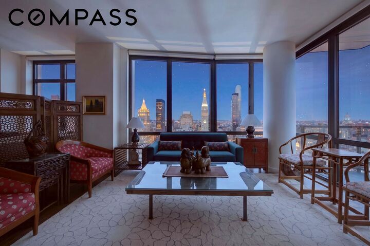 Property Photo:  101 W 24th Street 36C  NY 10011 