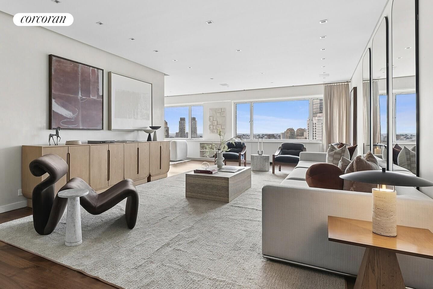 Property Photo:  20 W 64th Street 26de  NY 10023 