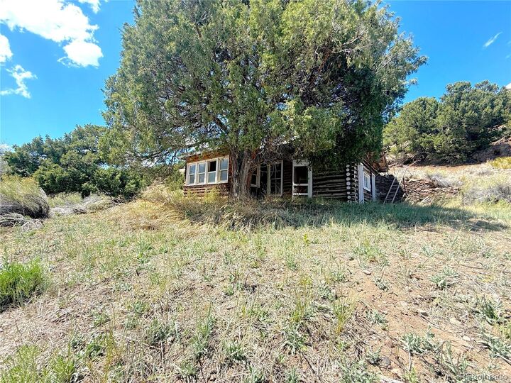 Property Photo:  7 Elk Mountain  CO 81149 