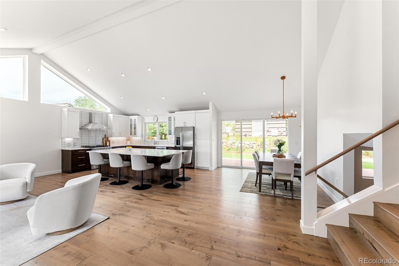 Property Photo: 1720 Grape Avenue CO 80304