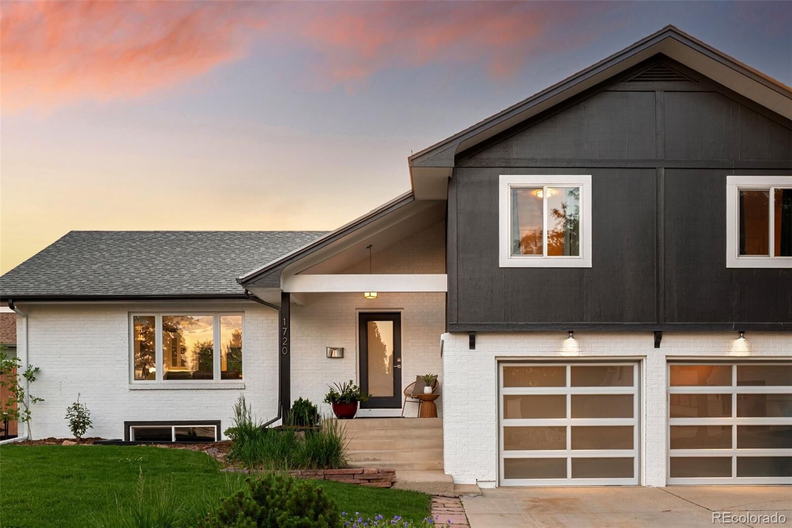 Property Photo: 1720 Grape Avenue CO 80304