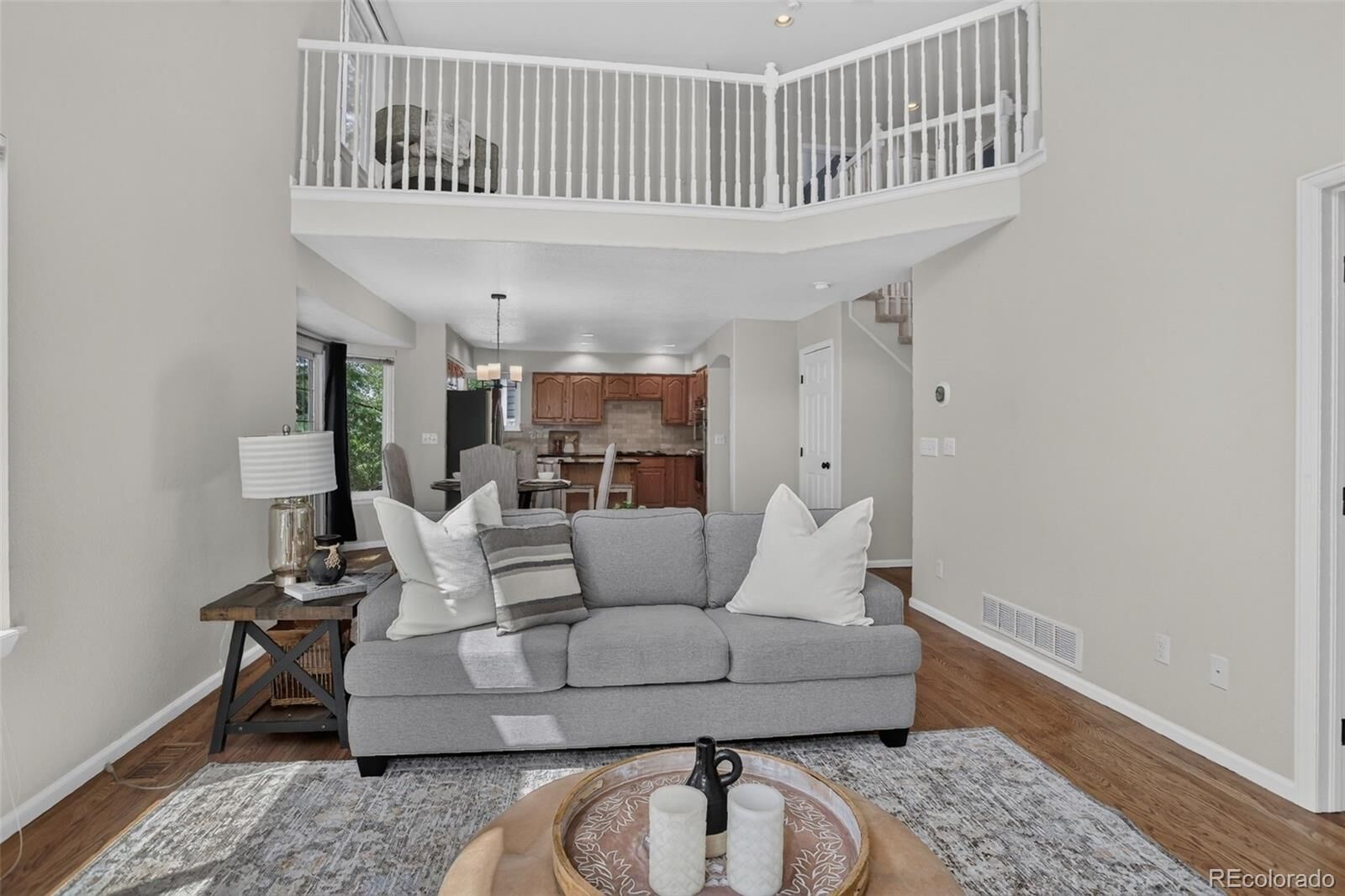 Property Photo:  8923 Edgewood Street  CO 80130 