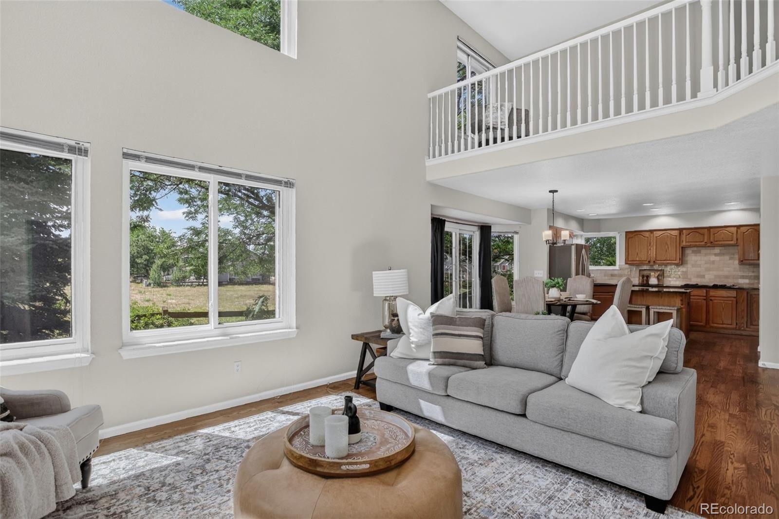 Property Photo: 8923 Edgewood Street CO 80130