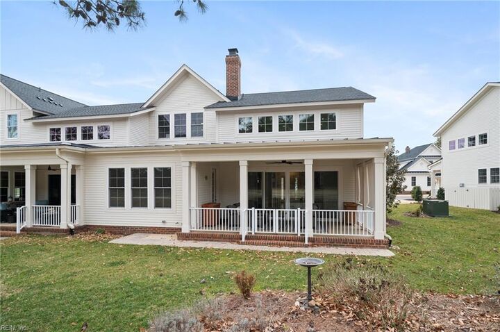 Property Photo: 141 Enclave Ct VA 23185