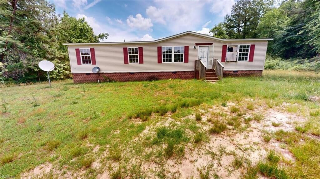 Property Photo:  403 Union Mill Rd  VA 22460 