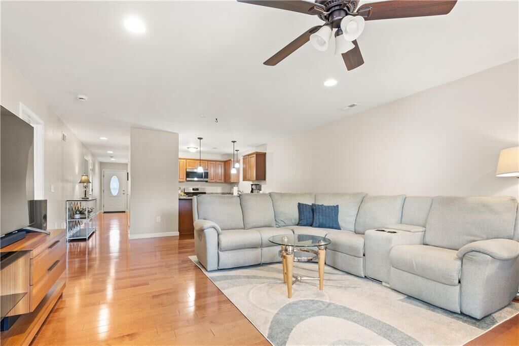 Property Photo: 1604 Village Green Circle RI 02816
