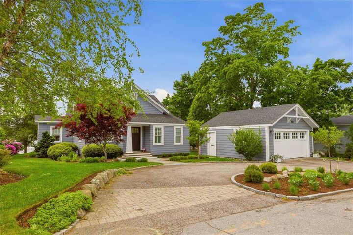 Property Photo:  11 Opechee Drive  RI 02806 