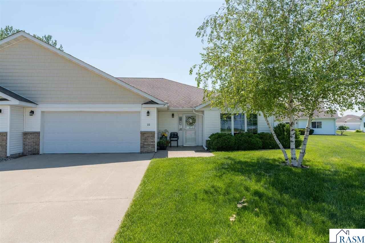 Property Photo:  15 Sarah Circle  MN 56003 
