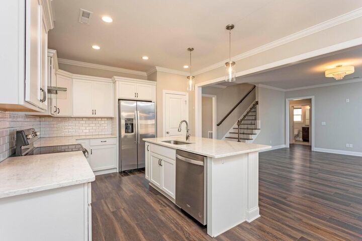 Property Photo: 8127 Slugger Way TN 37421