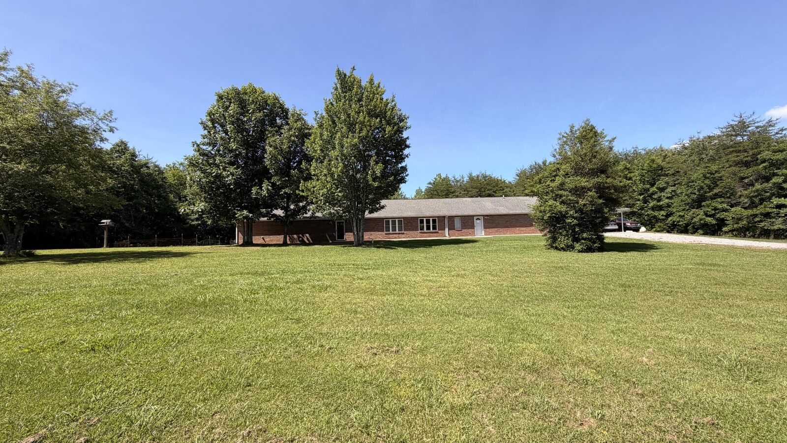 Property Photo: 11109 Hendon Road TN 37338