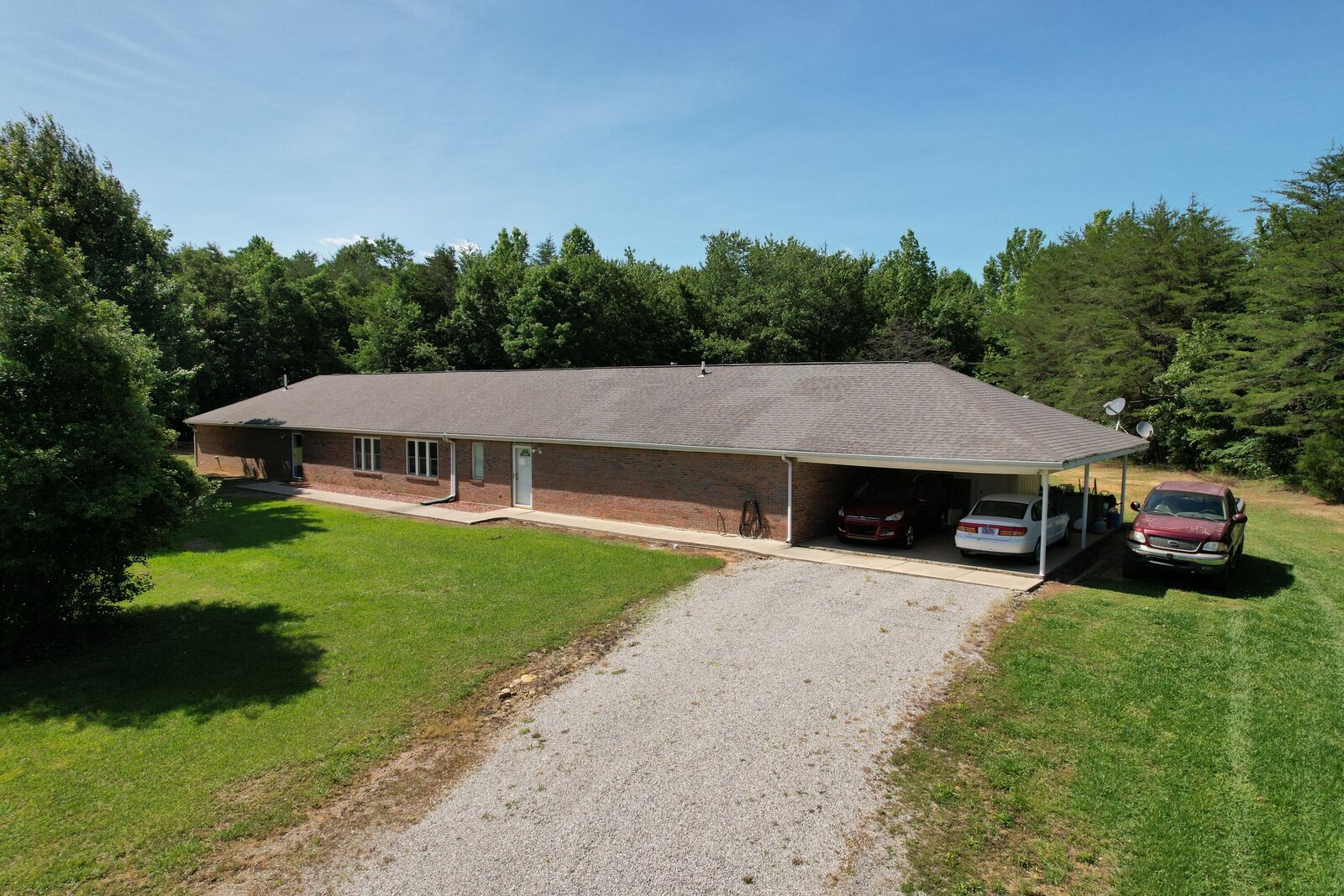 Property Photo: 11109 Hendon Road TN 37338