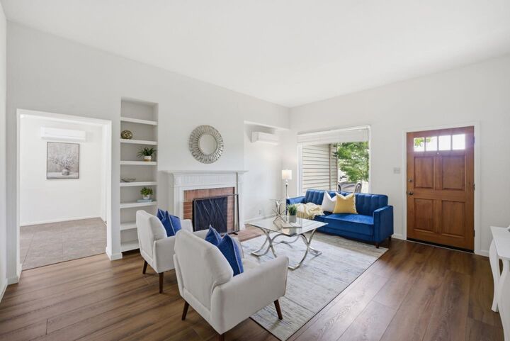 Property Photo:  1425 Royal Avenue  CA 94401 