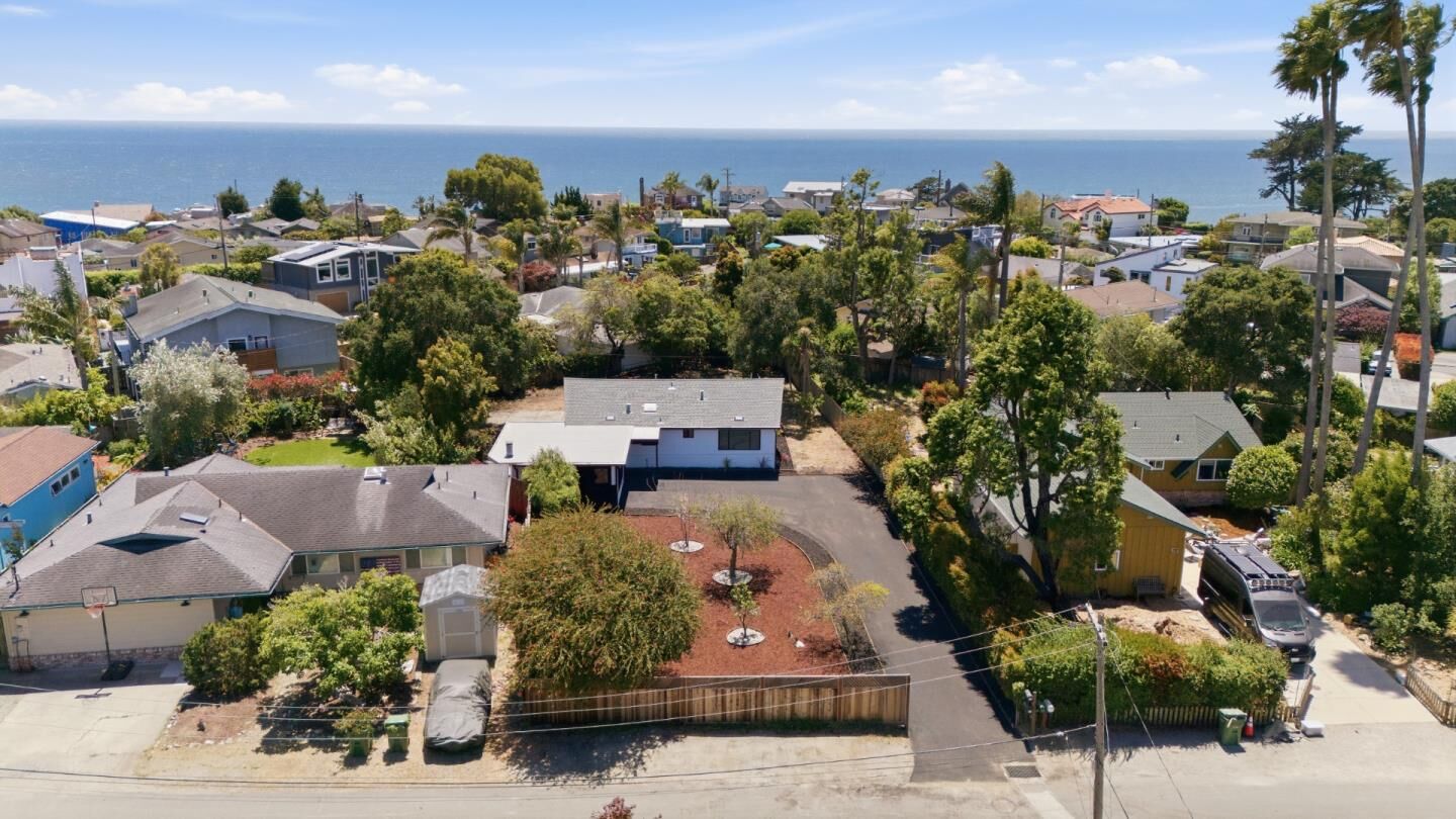 Property Photo:  511 Cedar Street  CA 95003 