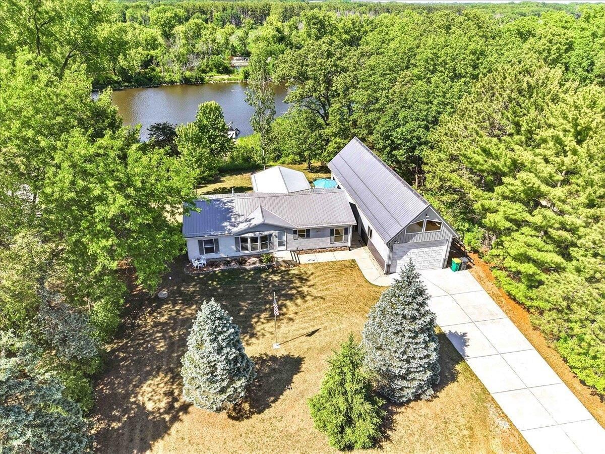 Property Photo:  W5510 Oxbow Trail  WI 54968 