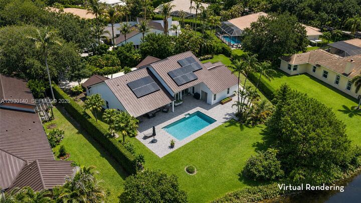 Property Photo:  10290 SE Banyan Way  FL 33469 