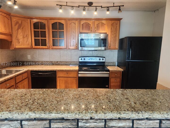 Property Photo: 14820 Naranja Lakes Blvd D3g FL 33032