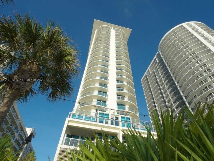 Property Photo:  17315 Collins Ave 1406  FL 33160 