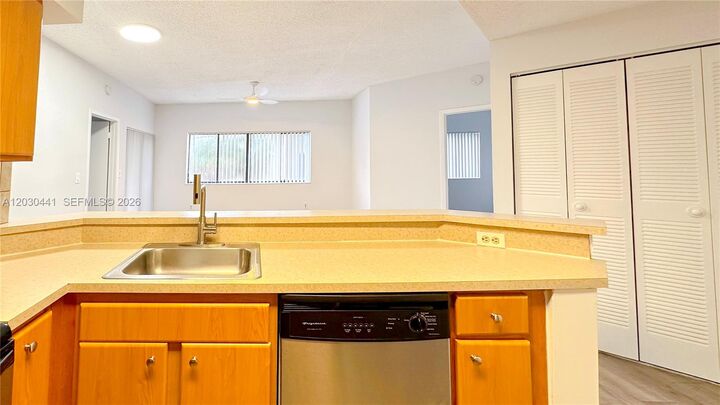 Property Photo:  2445 SW 18th Ter 107  FL 33315 