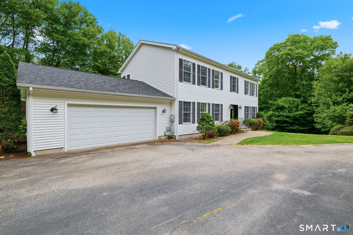 Property Photo:  19 Rosemarie Lane  CT 06334 