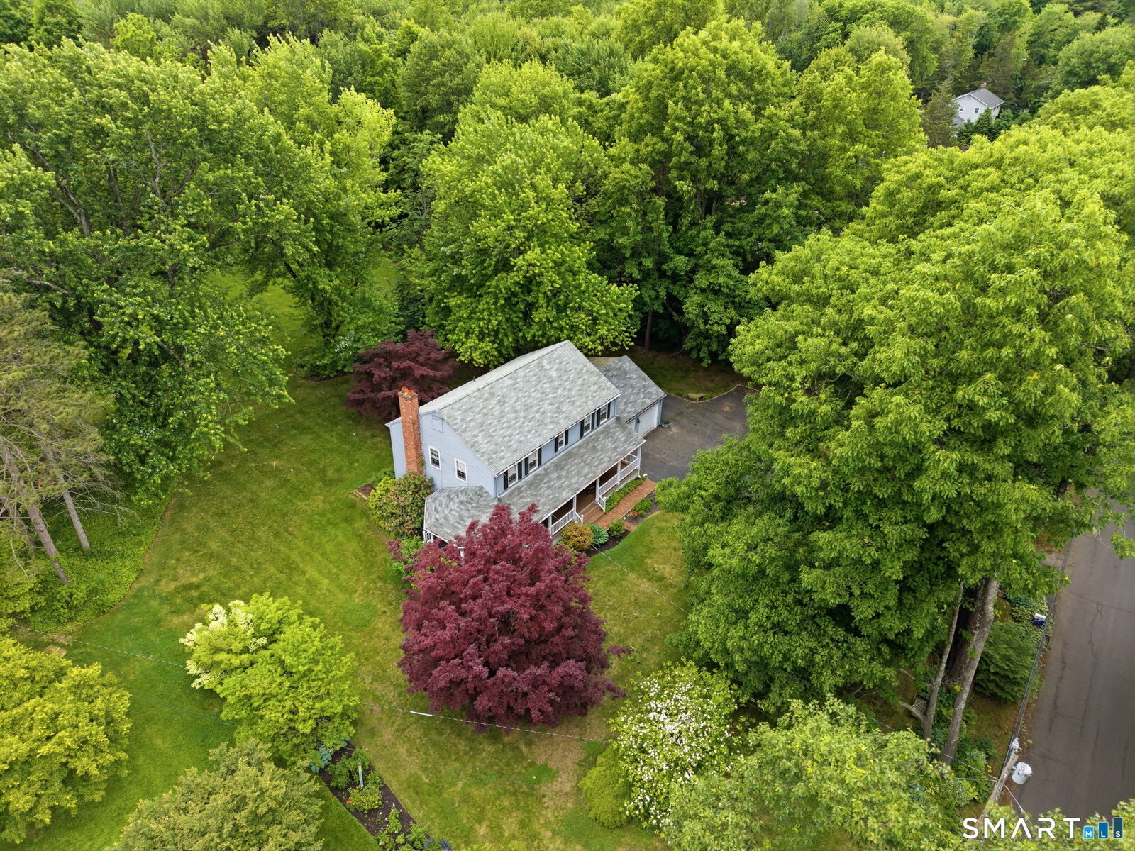 Property Photo:  13 Juniper Road  CT 06002 