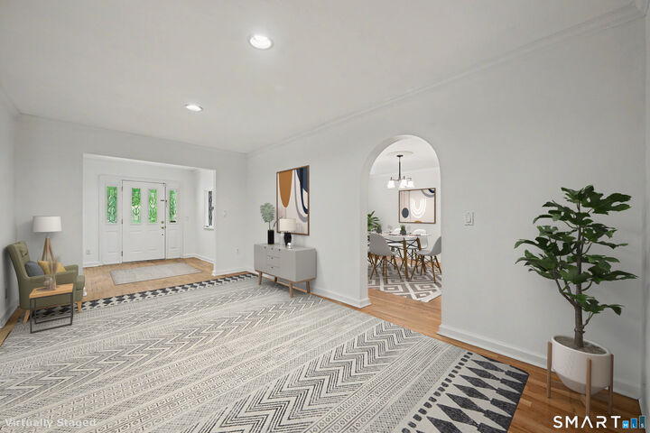 Property Photo:  441 Cognewaugh Road  CT 06807 