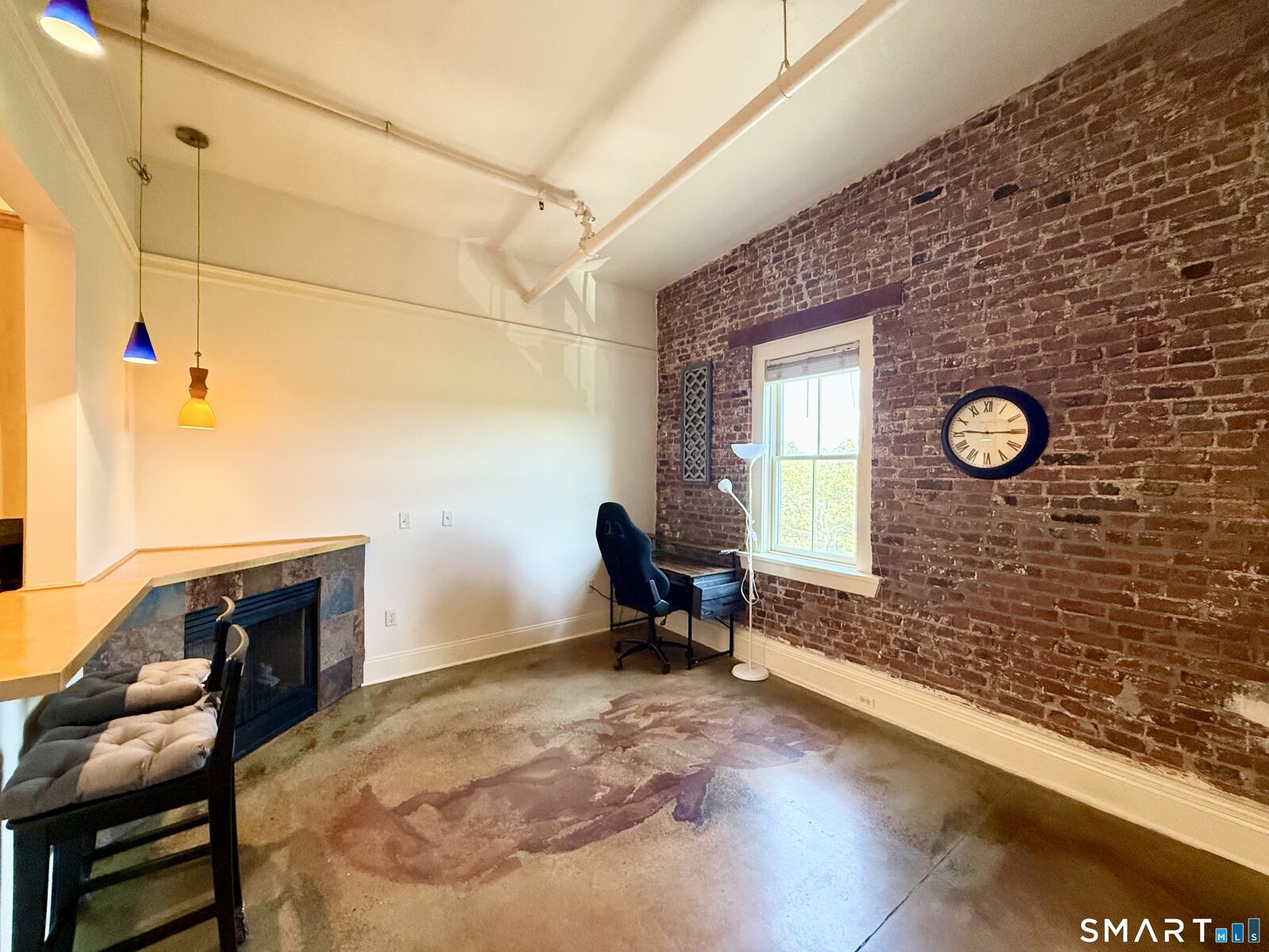 Property Photo:  43 Chestnut Street 307  CT 06511 