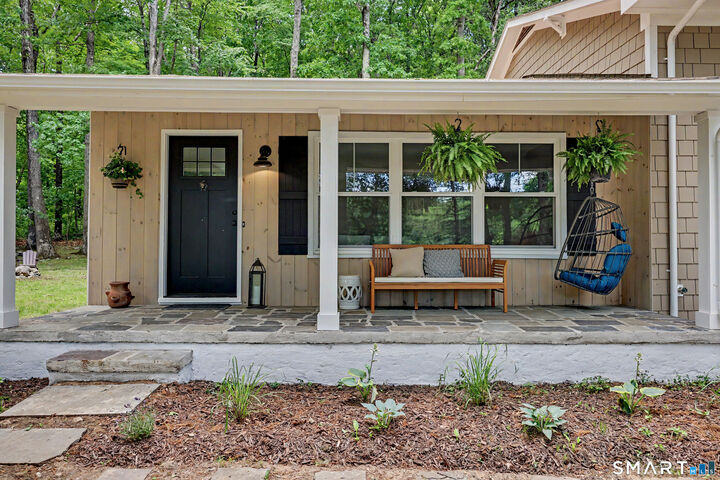 Property Photo:  24 Wills Road  CT 06470 