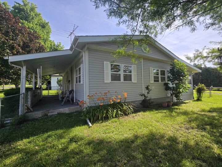 Property Photo: 22225 County Road 271A MO 65779
