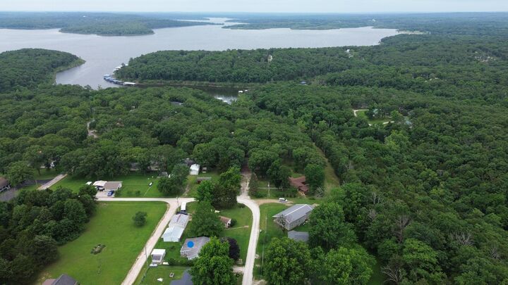 Property Photo: 22225 County Road 271A MO 65779