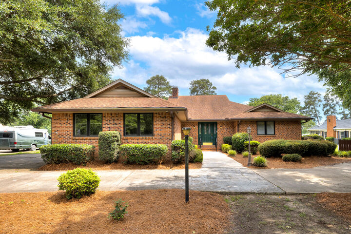 Property Photo:  710 Lakewood Drive  SC 29150 