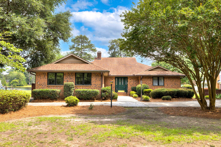 Property Photo:  710 Lakewood Drive  SC 29150 