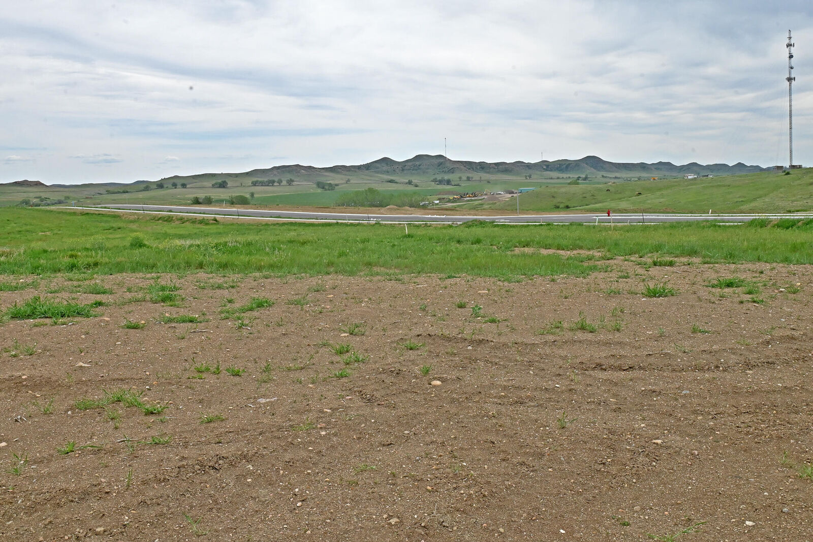Property Photo: Tbd Story House Lane Block 4 Lot 7 WY 82801