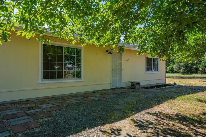 Property Photo:  12900 Arbor Lane  CA 96080 