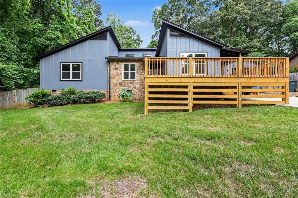 Property Photo:  4729 Tallwood Drive  NC 27370 