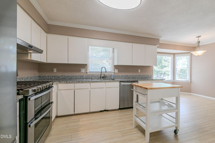 Property Photo: 8200 Mourning Dove Road NC 27615