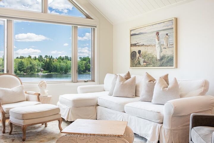 Property Photo: 4721 Bayside Drive ON P1H 0A6