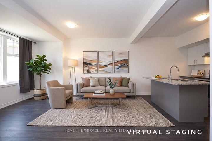 Property Photo: 10 Birmingham Drive 129 ON N1R 0C6