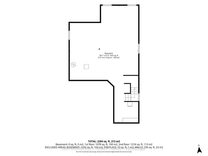 2538 Buroak Drive — photo 1