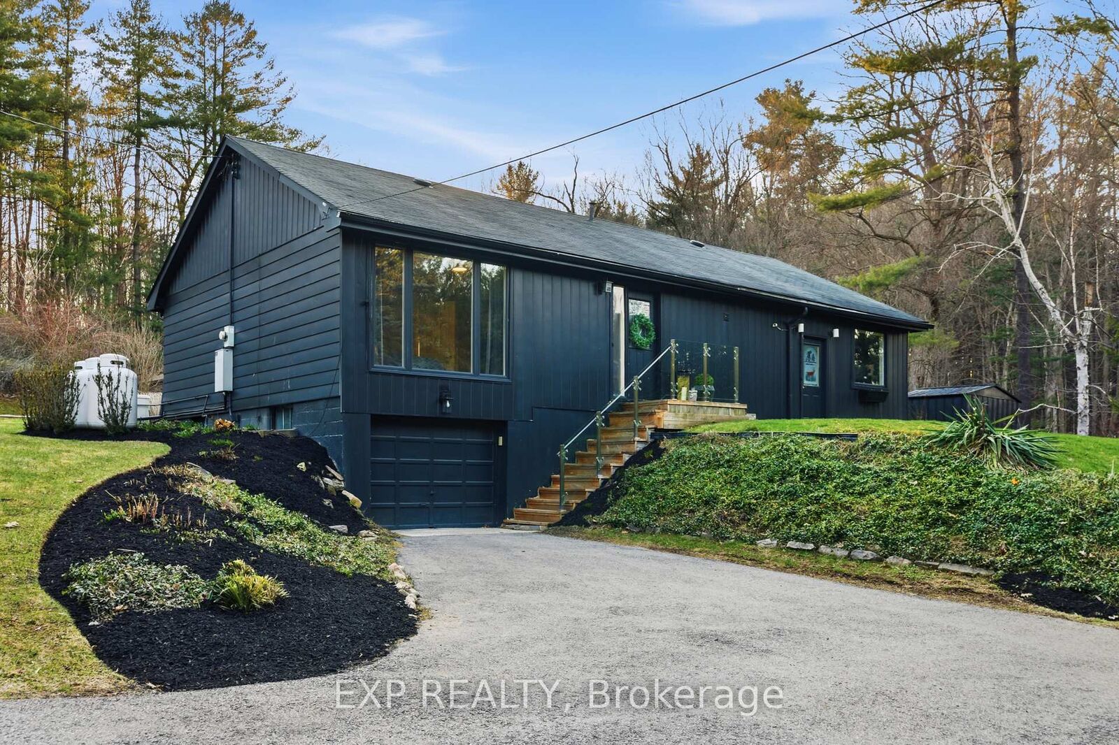 Property Photo:  6092 Cedar Springs Road  ON L7P 0C3 