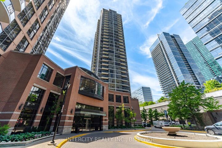 23 Sheppard Avenue E 3104 — photo 1