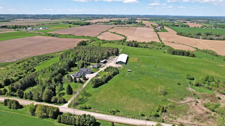 Property Photo: 1315 Scugog 2 Line ON L9L 1B3