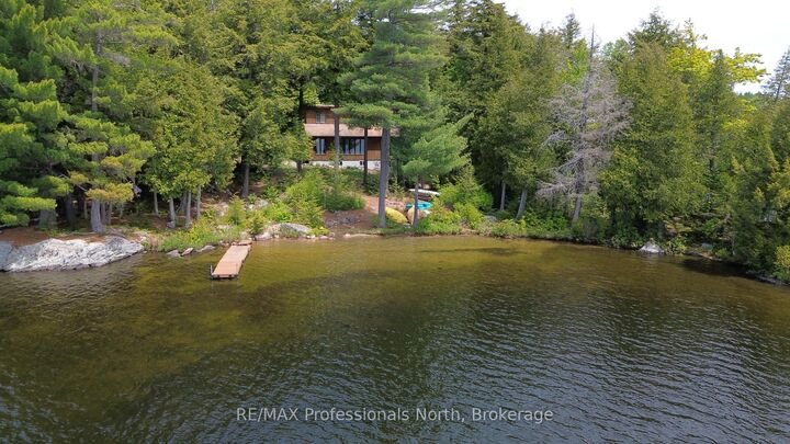 Property Photo: 1294 Trinity Road ON K0L 2A0